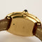 Cartier Baignoire - Montre en or jaune 58 Facettes B260265