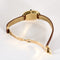 Cartier Baignoire - Montre en or jaune 58 Facettes B260265