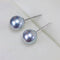 AITCHES Underwater - Boucles d'oreilles en or blanc et perles Akoya 58 Facettes GER1333WG