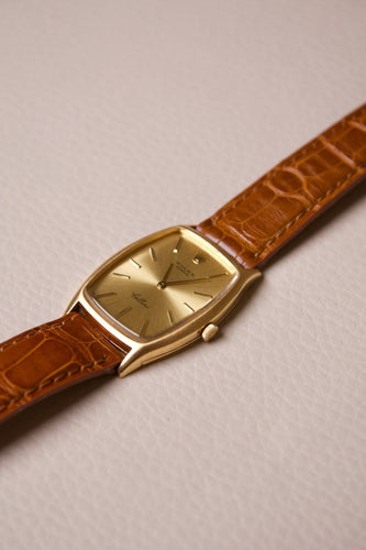 Rolex Cellini - Montre en or jaune 58 Facettes MONTRE-009