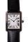 Cartier Tank Solo - Montre en acier 58 Facettes MONTRE-010