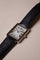 Cartier Tank Solo - Montre en acier 58 Facettes MONTRE-010