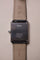 Cartier Tank Solo - Montre en acier 58 Facettes MONTRE-010