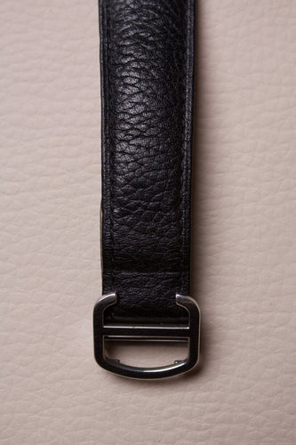 Cartier Tank Solo - Montre en acier 58 Facettes MONTRE-010