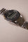 Omega Speedmaster - Montre digitale ST 186.0004 en acier 58 Facettes MONTRE-011