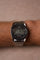 Omega Speedmaster - Montre digitale ST 186.0004 en acier 58 Facettes MONTRE-011