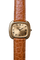Baume & Mercier Gondole - Montre en or jaune 18 kt 58 Facettes MONTRE-012