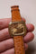 Baume & Mercier Gondole - Montre en or jaune 18 kt 58 Facettes MONTRE-012