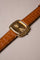 Baume & Mercier Gondole - Montre en or jaune 18 kt 58 Facettes MONTRE-012