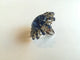 52 Bague cocktail en or, saphirs et diamants 58 Facettes 01381