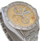 Montre Tag Heuer Carrera - Montre chronographe automatique en acier 58 Facettes x8wshdujt1