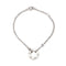 Bracelet Cartier Love - Bracelet en or blanc 18 carats et diamants 58 Facettes G13897