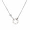 Bracelet Cartier Love - Bracelet en or blanc 18 carats et diamants 58 Facettes G13897