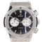 Montre Hublot Classic Fusion - Montre automatique en titane et alligator 58 Facettes chcxtxo7sw