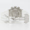 Montre Hublot Classic Fusion - Montre automatique en titane et alligator 58 Facettes chcxtxo7sw