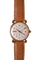 Movado - Montre Triple Quantième 4820 en or jaune 58 Facettes MONTRE-014