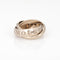 Bague 50 Cartier Amour et Trinity - Bague en or blanc 18 carats, taille 50 58 Facettes G13920
