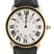 Cartier Ronde Solo - Montre 36 mm en or jaune