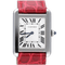 Cartier Tank Solo - Montre quartz