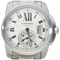 Cartier Calibre - Montre en acier