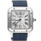 Cartier Santos Dumont - Montre en acier