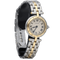 Cartier Panthère - Montre en or jaune et acier