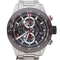 TAG Heuer Carrera - Montre Calibre Heuer 01 en acier