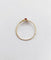 54.5 Bague Art nouveau en or 18K et rubis 58 Facettes A07635