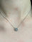 Collier en or blanc 18K et diamants 0,70 ct 58 Facettes 2158