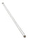 Collier en or blanc 18K et diamants 0,70 ct 58 Facettes 2158