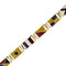 Arcadia - Bracelet drapeaux nautiques émaillés en or jaune 58 Facettes 42447