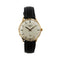Longines - Montre vintage en or rose 58 Facettes 39446