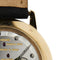 Longines - Montre vintage en or rose 58 Facettes 39446