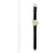 Longines - Montre vintage en or rose 58 Facettes 39446