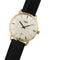 Longines - Montre vintage en or rose 58 Facettes 39446