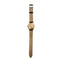 Longines - Montre vintage en or rose 58 Facettes 39446