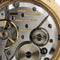 Longines - Montre vintage en or rose 58 Facettes 39446