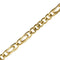 Bracelet homme à plaque en or jaune 58 Facettes 40714