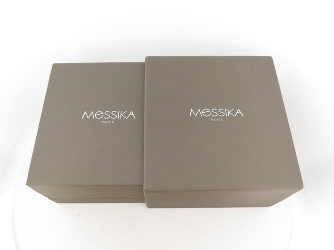 Messika Butterfly - Bracelet en or blanc 18k et diamants 58 Facettes 276121