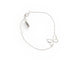 Messika Butterfly - Bracelet en or blanc 18k et diamants 58 Facettes 276121