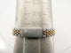 Rolex - Montre Oyster Perpetual Datejust Lady en or 18k et acier 58 Facettes 276085