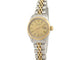 Rolex - Montre Oyster Perpetual Datejust Lady en or 18k et acier 58 Facettes 276085