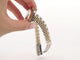 Rolex - Montre Oyster Perpetual Datejust Lady en or 18k et acier 58 Facettes 276085