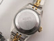 Rolex - Montre Oyster Perpetual Datejust Lady en or 18k et acier 58 Facettes 276085