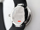 Dior La D de Dior - Montre 38 mm en acier et diamants 58 Facettes 276018