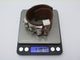 Hermès Médor Collier de Chien - Bracelet en cuir Barénia 58 Facettes 276193