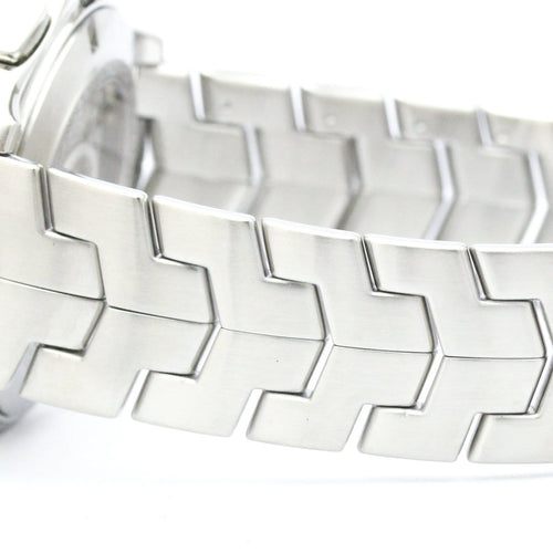 Montre Tag Heuer Link - Montre Calibre 18 automatique en acier 58 Facettes dyrl3zluag