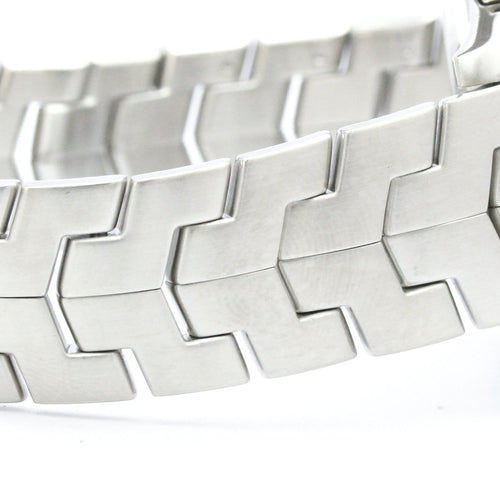 Montre Tag Heuer Link - Montre Calibre 18 automatique en acier 58 Facettes dyrl3zluag