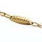 Collier Tiffany & Co. Elsa Peretti - Collier en or rose et diamant 58 Facettes fb05dpaqsi