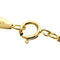 Collier Tiffany & Co. Elsa Peretti - Collier en or rose et diamant 58 Facettes fb05dpaqsi